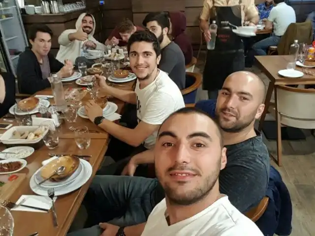 Bonfile Steakhause'nin yemek ve ambiyans fotoğrafları 20