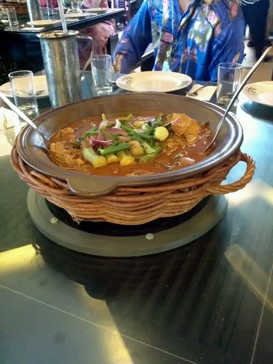 Pen Mutiara Restaurant Food Photo 10
