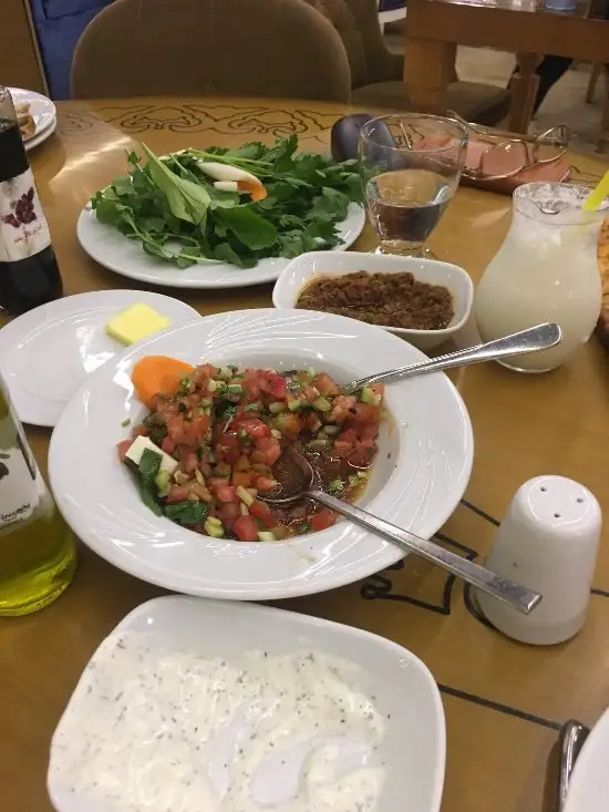 Sultanyar Kebapçısı'nin yemek ve ambiyans fotoğrafları 45