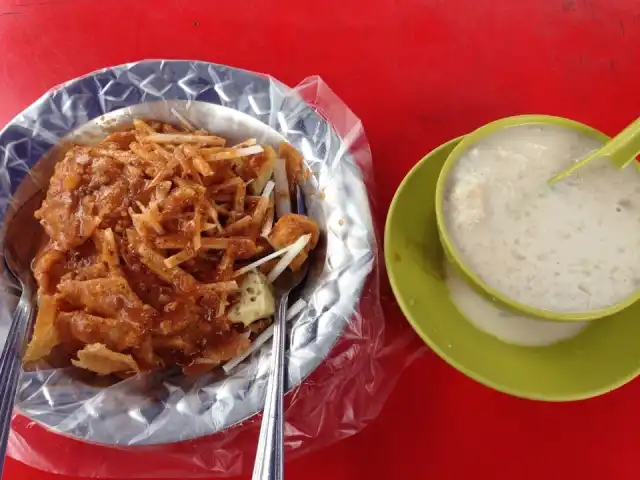 Rojak & Cendol Sebelah TNB Food Photo 2