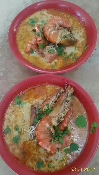 Weng Hiong Restaurant Food Photo 1