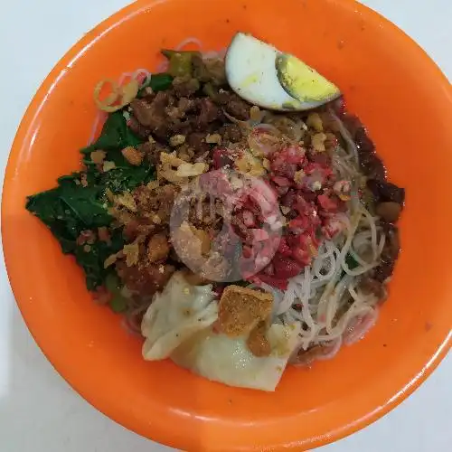 Gambar Makanan Mie Pangsit Agus, Pinang Baris 2 2