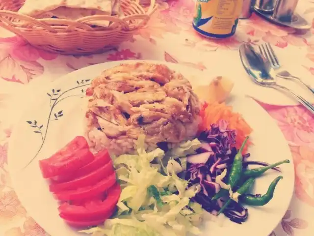 Anadolu Ev Yemekleri'nin yemek ve ambiyans fotoğrafları 8
