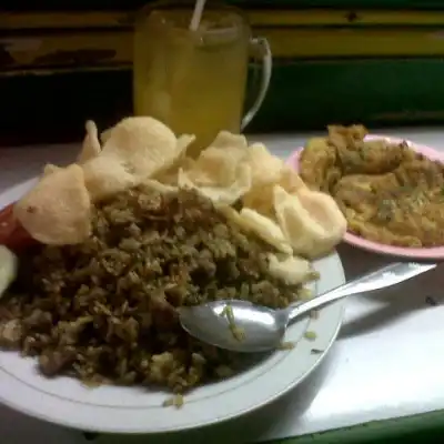 Apjay Bakmi Jogja