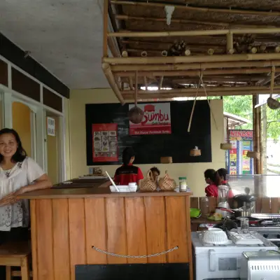 La Bumbu Grill Explore Ubud