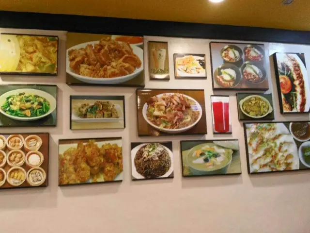 Shifu Master's Kitchen Food Photo 19