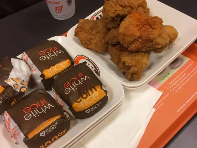 Gambar Makanan A&W 16