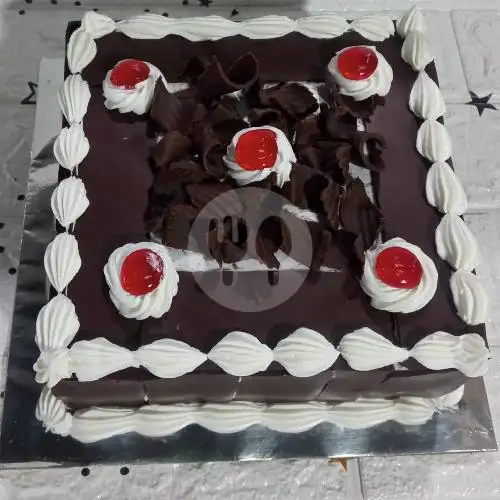 Gambar Makanan Kue Ulang Tahun Salsabila Cake, Harapan Mulya 1 3