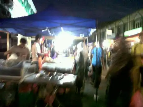 Pasar Malam Melang Food Photo 7