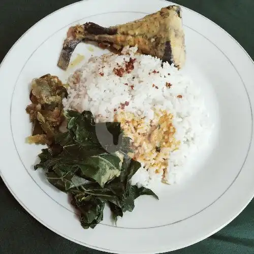 Gambar Makanan Rumah Makan Raso Basamo, Kuta Utara 6