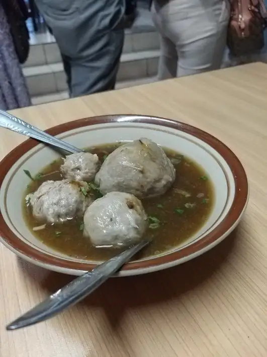 Gambar Makanan Bakso Damas 16