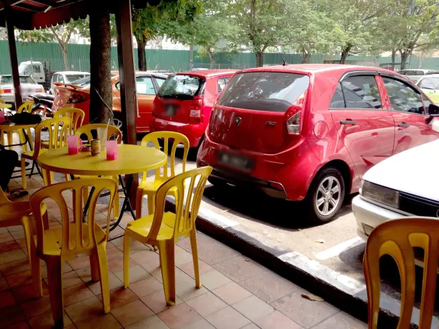 Nasi Kandar Kelana Food Photo 2