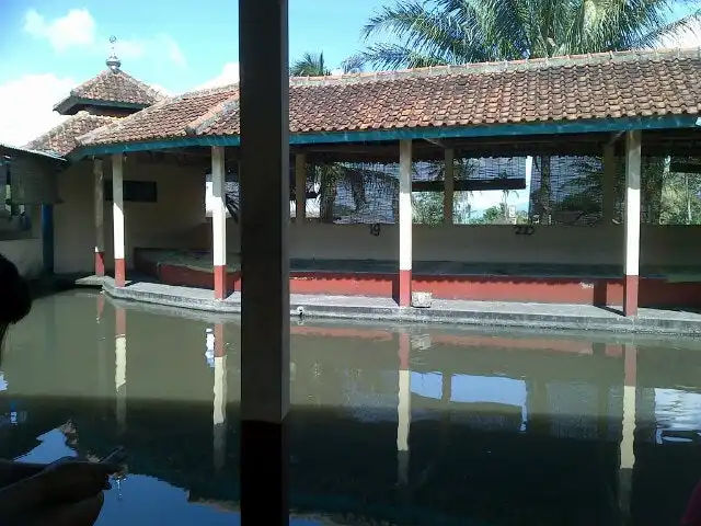 Gambar Makanan Pemancingan Suharno III Jimbaran Bandungan 8