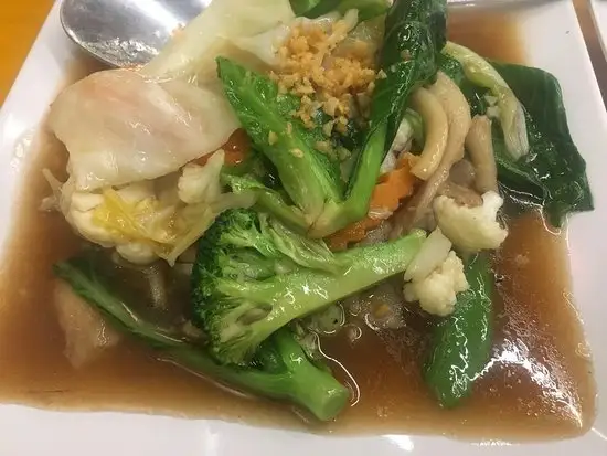 Phraya Thai Food Photo 2