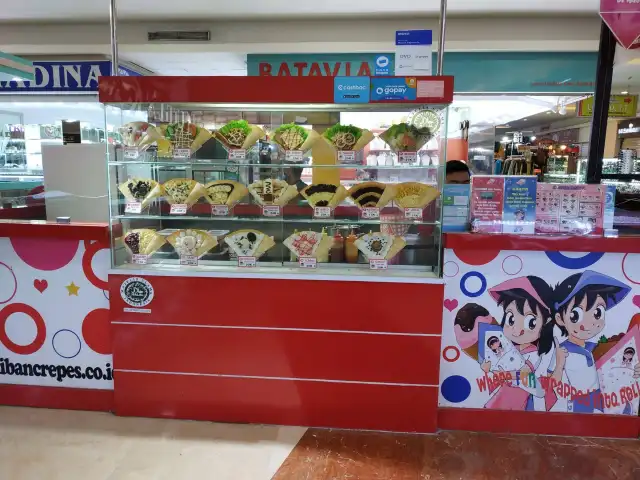 Gambar Makanan Ichiban Crepes 7