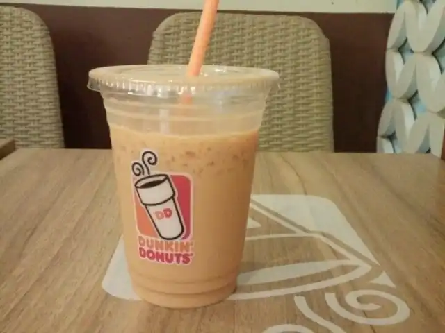 Gambar Makanan Dunkin' 3