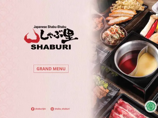 Gambar Makanan Shaburi & Kintan Buffet 15