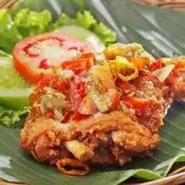 Gambar Makanan Kedai Surya (Nasi Campur / Lalapan), Sentot Prawirodirjo 19