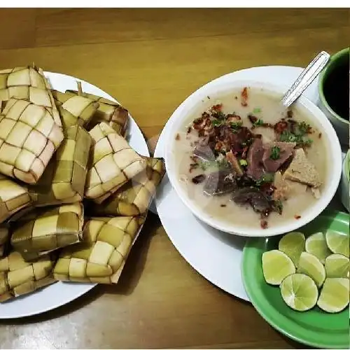 Gambar Makanan Buah Padi Coto Makassar, Ruhui Rahayu 13