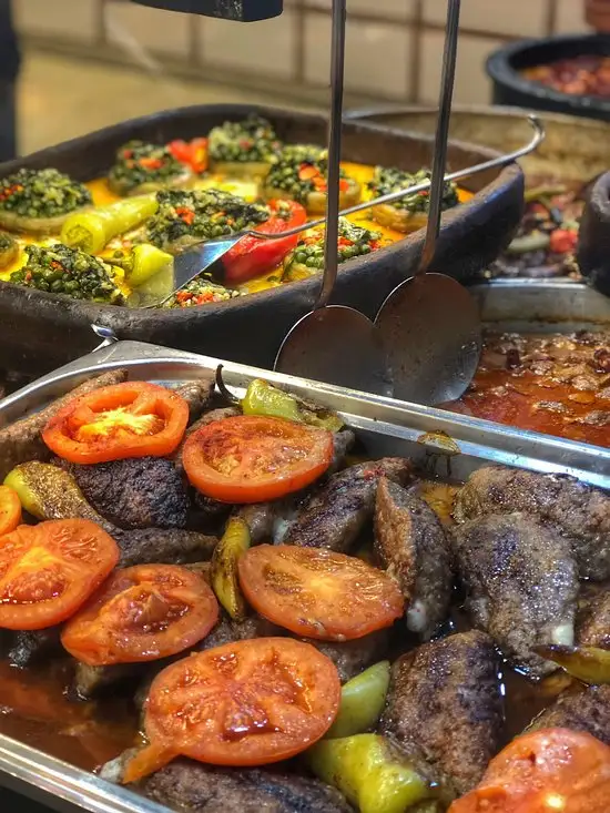 Rumeli Kardesler Sofrasi'nin yemek ve ambiyans fotoğrafları 10