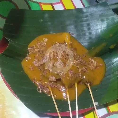 Gambar Makanan SATE TUAH, JATI 4 14