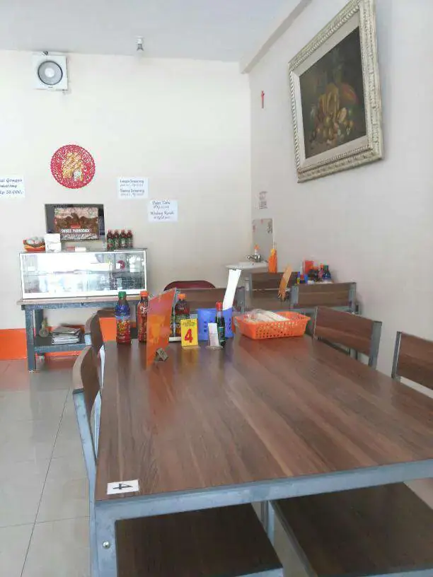 Gambar Makanan Depot Makan Hibrida 3