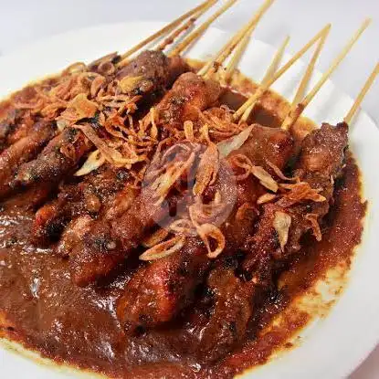 Gambar Makanan Sate Madura Bang Dul 5