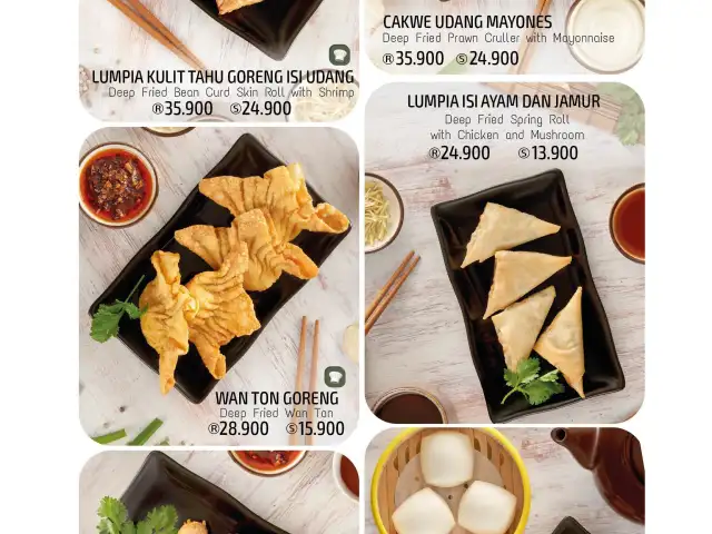 Gambar Makanan Imperial Kitchen & Dimsum 16