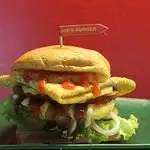 Joe's Burger Food Photo 4