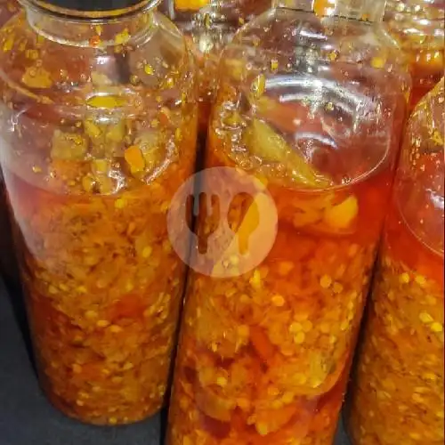 Gambar Makanan Sambel Setan SR, Tebet 15