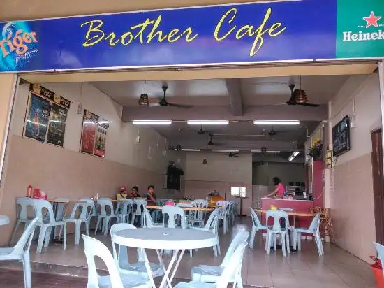 Brother Cafe Food Photo 4