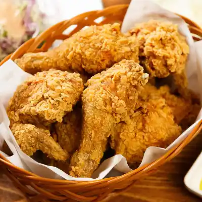 SB Fried Chicken