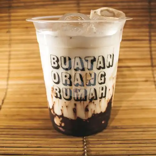 Gambar Makanan Kopi Bor (Buatan Orang Rumah), Kebayoran Lama 17