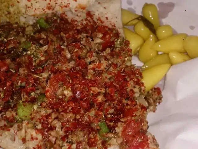 Kokoreçci Mahmut Usta'nin yemek ve ambiyans fotoğrafları 4