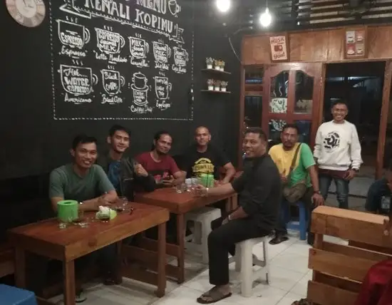 Gambar Makanan Glodys Cafe 9