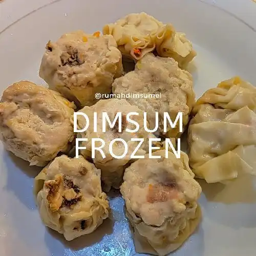 Gambar Makanan Rumah Dimsum EL, Kebayoran Lama 15