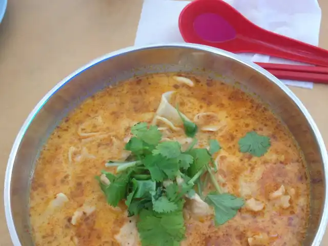 Kedai Kopi Sin Wan Pan Mee Food Photo 3