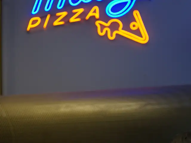 Gambar Makanan Marty's Pizza 16