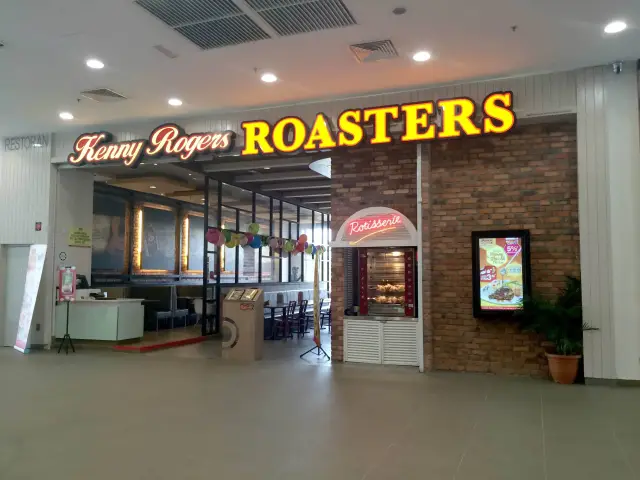 Kenny Rogers Roasters Food Photo 9