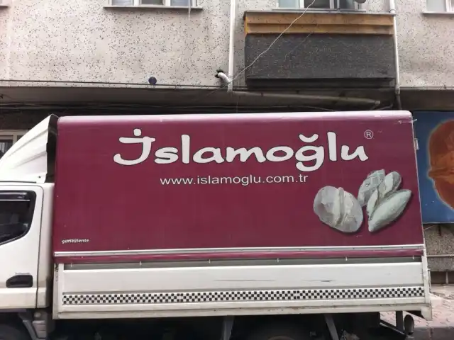 İslamoglu'nin yemek ve ambiyans fotoğrafları 4