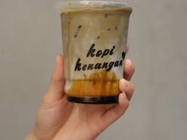 Gambar Makanan KopiKenangan 10