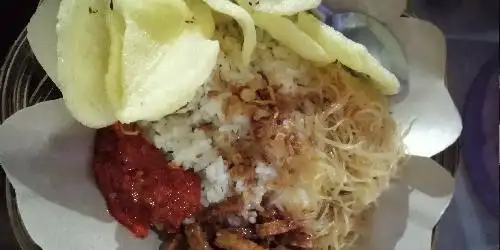 Nasi Uduk Malam Ceria, Cilangkap