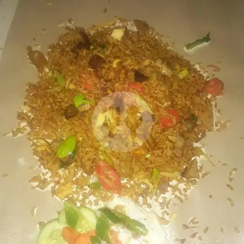 Gambar Makanan Nasi Goreng Berkah 99 Jati Pilar 11