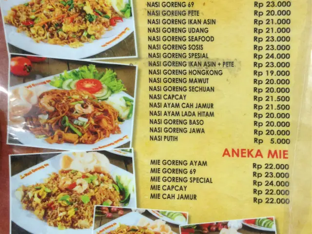 Gambar Makanan Nasi Goreng 69 1