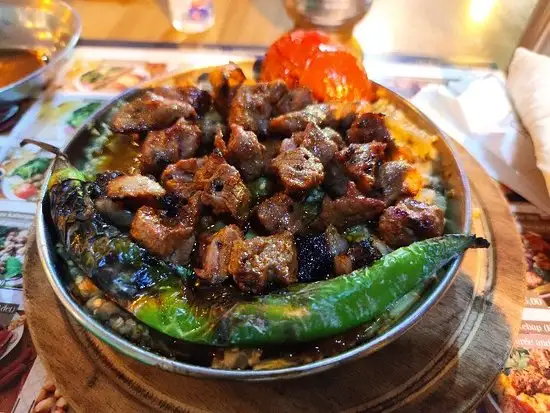 Bitlisli'nin yemek ve ambiyans fotoğrafları 36