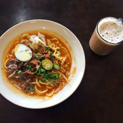 House Of Mee Rebus Syed Johor @ Kipmall Kota Warisan