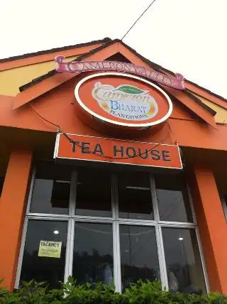Teahouse Food Photo 2