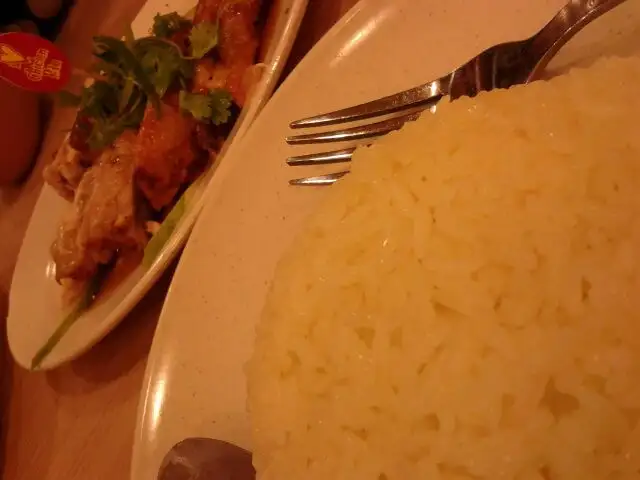 The Chicken Rice Shop Food Photo 13