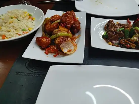 Chinese Inn Restaurant'nin yemek ve ambiyans fotoğrafları 25