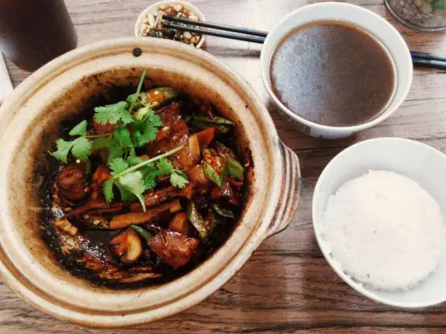 Gambar Makanan Hoki Klang Bak Kut Teh 8